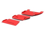 Toyota Hilux GD6 Hamer 3PC Underbody Protection For