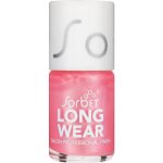 Sorbet Long Wear Nail Colour Pink Cloud 15ML