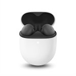 Google Pixel Buds A-series - Wireless Earbuds - Headphones With Bluetooth - Charcoal