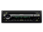 Sony MEX-N5300BT MP3 Cd With Bluetooth & USB - Autostyle Motorsport South Africa