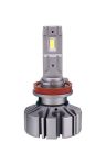LUMENO Tri Colour HB3 - 9005 Headlight Kit