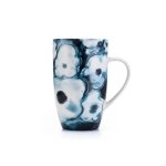 Carrol Boyes Mug - In Full Bloom