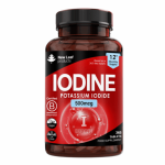 Iodine Tablets 365 T
