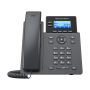 Grandstream GRP2602W 2-LINE Wireless Carrier-grade Ip Desk Phone