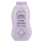 Made 4 Baby Baby Powder Lavender & Chamomile 200G
