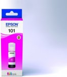 Epson 101 Ecotank Magenta Ink Bottle 70ML 6000PGS