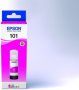 Epson 101 Magenta Ink Bottle 70ML Ecotank L4150 L4156