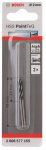 Bosch - Metal Drill Bit Hss Pointteq - 2.0MM