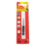 Tork Craft Drill Bit Hss Standard 1.5MM Hex Shank 1 CARD DR11015