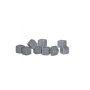 Cilio Cooling Stones Set Of 9