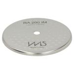 Precision Espresso Shower Screen - Rancilio Integrated Membrane