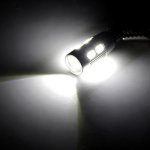 2PCS Car Styling Car Auto LED T10 Canbus 194 W5W 10 Smd 5630 LED Light Bulb LED Light Parking Car Side Light