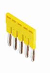 IVBWKF2.5-10 10POLE Plugin Cross Over Connector