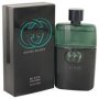 Gucci Guilty Black Eau De Toilette 90ML - Parallel Import Usa