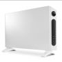 De'Longhi Delonghi Slim Style MINI Convector Heater White HSX4320E