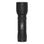 Plastic LED Torch 50 Lumens