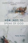 How Not To Speak Of God
