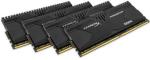 Kingston HX421C13PBK4 16 Hyper-x Predator 16GB 4 X 4GB Kit 2133MHZ DDR4 CL13 1.2V Desktop Memory