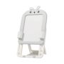 Kids Rabbit Drawing Board Adjustable Height Grey