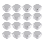 16X Cctv Camera Junction Box