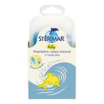 Paediatric Nasal Cleaner