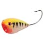 Ice Fishing Lures Popper Bait TACKLE07 With Single Sharp Hook