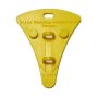 Sawstop Blade Spacing Adjustment Gauge