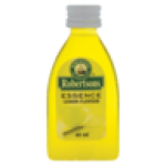 Lemon Flavour Essence 40ML