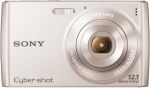 Sony Steadyshot DSC-W510 Digital Camera Used
