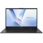 Asus Vivobook Go 15 Intel Processor N150 8GB LPDDR5 256GB Ufs 15.6" Full HD Windows 11 Home Laptop