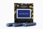 Diamine Ink Cartridge 6 Pack – Oxford Blue