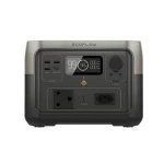 Ecoflow River 2 Max 512WH Mobile Power Station