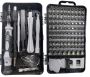 115 In 1 Multipurpose Screwdriver Bits Set For Cellphone Diy Repair