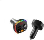 V2.0 Car Bluetooth Device With Adapter Dongle