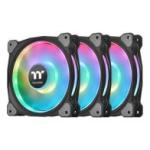 Tt Fan Riing Duo 12 Rgb Radiator Fan 3P