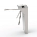 TS1000PRO Turnstile Waiste High