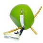 Golf Swing Connector Training Aid With Alignment Rods