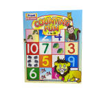 Counting Fun 1 - 10