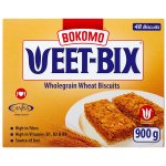 Bokomo Weet-bix Cereal 900 G