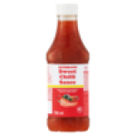 Sweet Chilli Sauce 750ML