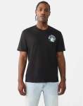 True Earth T-Shirt Black - XXL Black