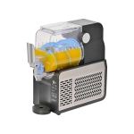Slushy Maker Black + 2 Free Slush Mixs