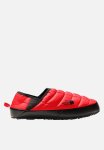 M Thermoball Traction Mule V Slip On - Red