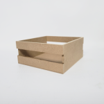 Holder Serviette Slatted