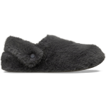 Classic Cozzzy Luxe Slipper - Slate Grey M13