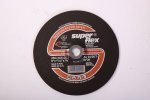 - Steel Grinding Wheel - 23CM