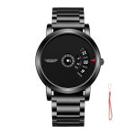 Langlish Minimalist & Creative Men's Watch - Waterproof Quartz WATCH2
