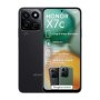 Honor X7C 4G Dual Sim 256GB - Black
