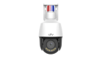Unv 4MP Lighthunter Motorized Ptz Ip Camera 2.7-13.5MM 5X Optical Zoom IPC6324LWH-AX5C-VG2-UN-IPC6324LWH-AX5C-VG2