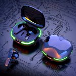 New Wireless Earphones Headphones With LED Display Touch In-eartws Wireless Earbuds Sports Music Headset For Ios android